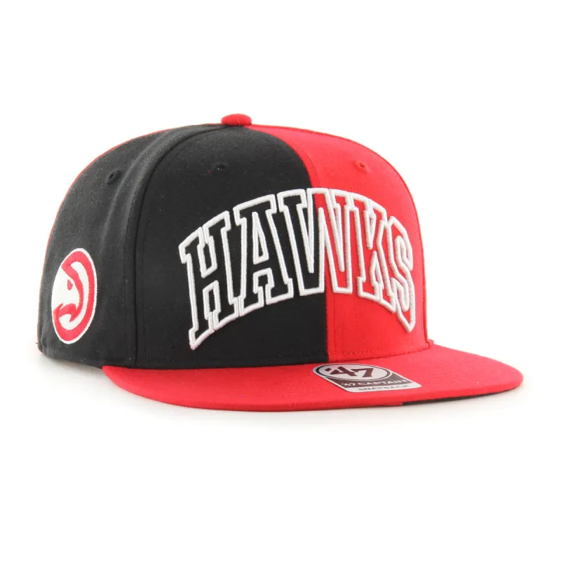 ATLANTA HAWKS HALFTIME '47 CAPTAIN sold by 47