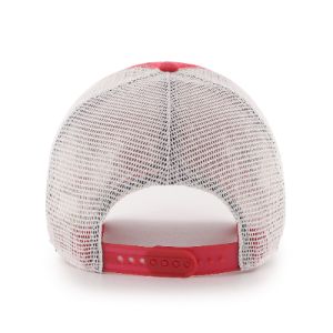 OHIO STATE BUCKEYES VINTAGE NCAA LOCAL NOMAD '47 CLEAN UP sold by 47