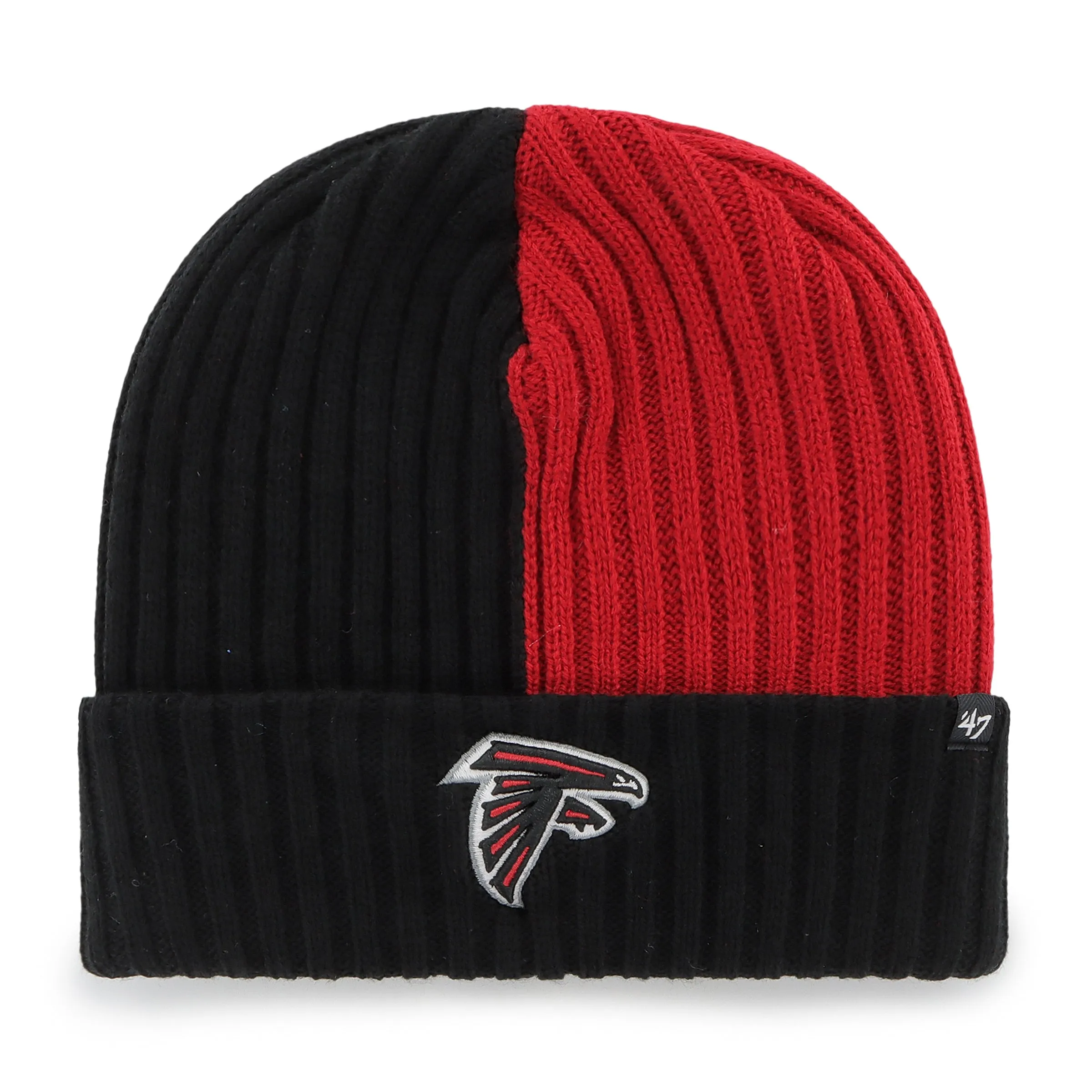 ATLANTA FALCONS FRACTURE '47 CUFF KNIT sold by 47