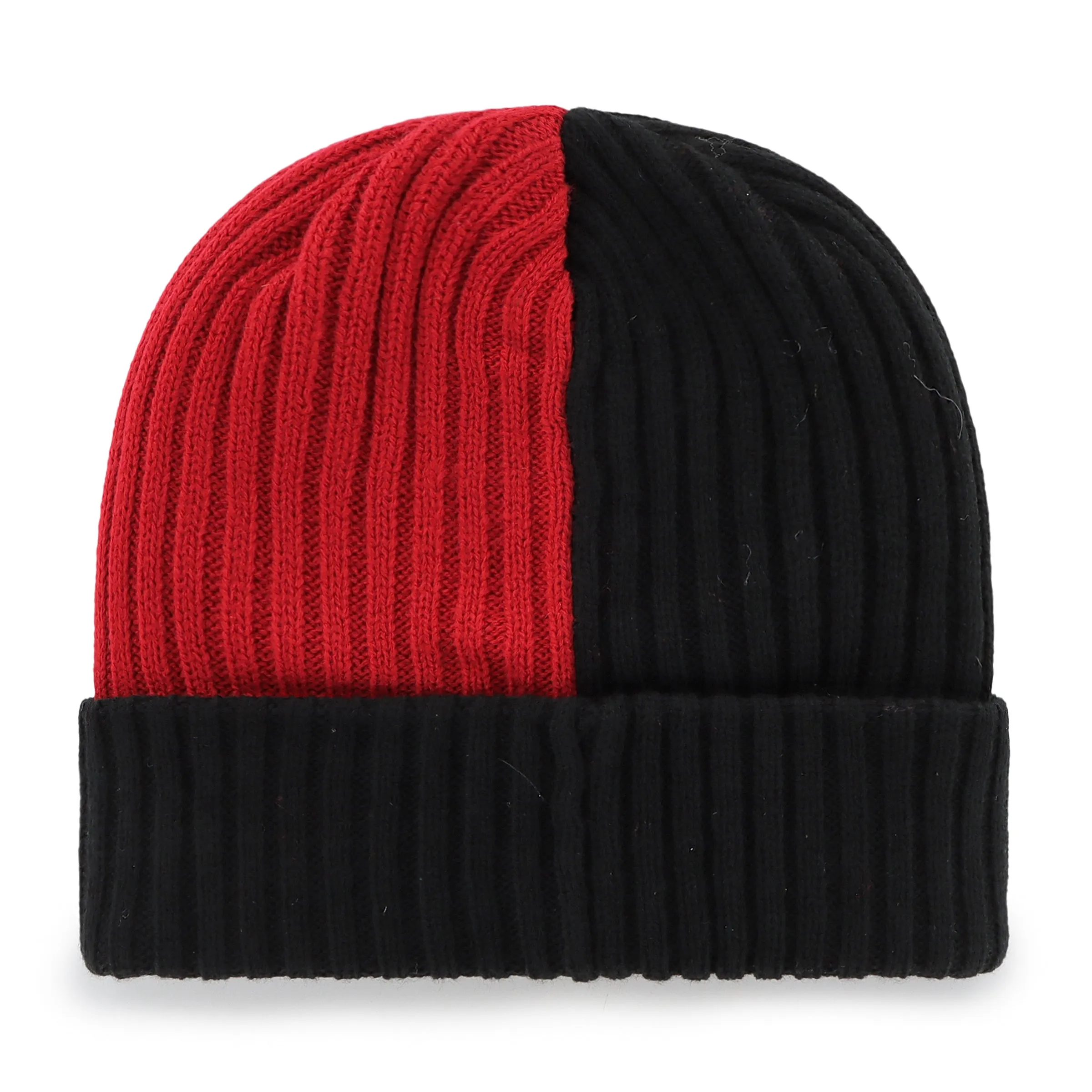 ATLANTA FALCONS FRACTURE '47 CUFF KNIT sold by 47 product image thumbnail 2