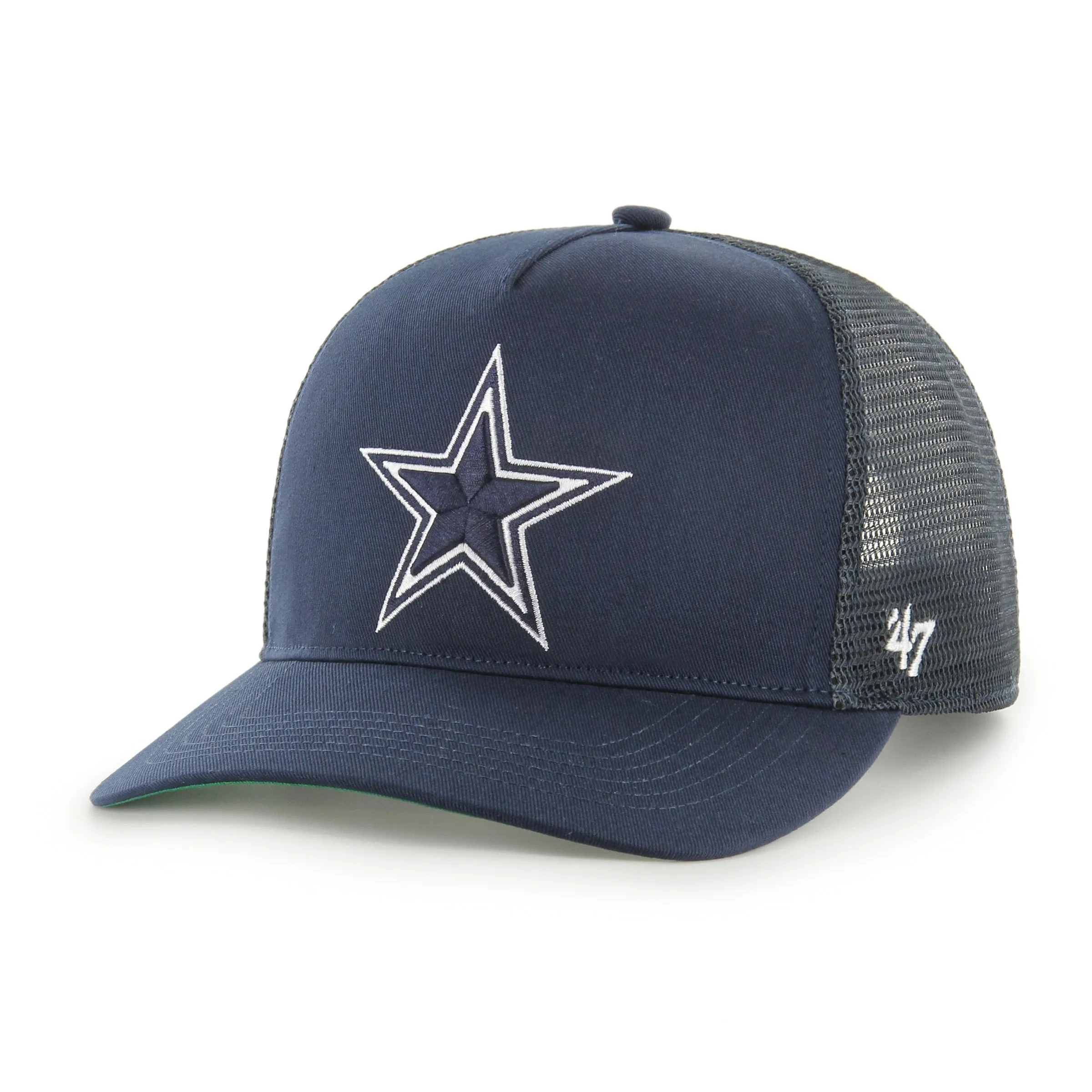 DALLAS COWBOYS MESH '47 HITCH RELAXED FIT sold by 47