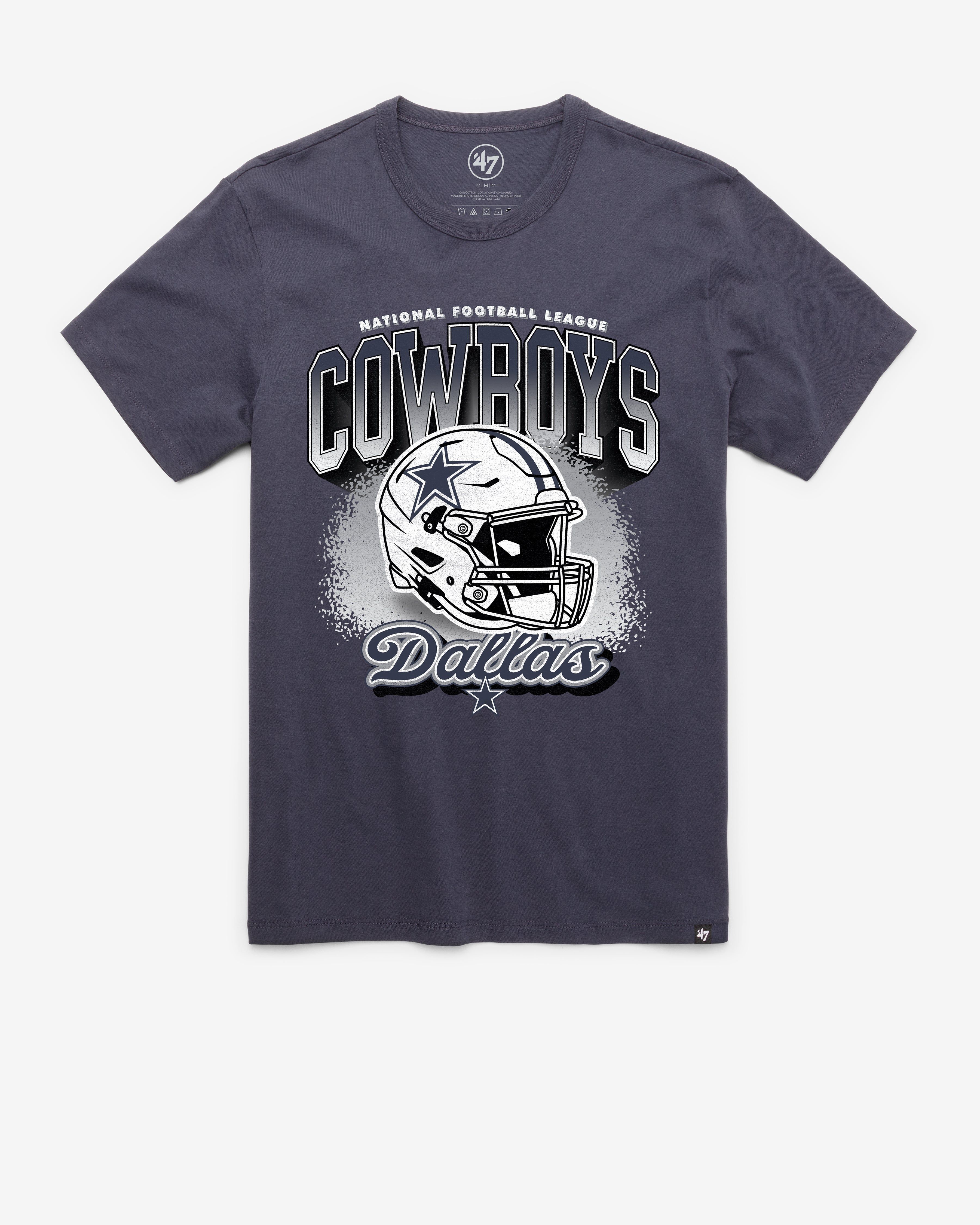 DALLAS COWBOYS ISO '47 FRANKLIN TEE sold by 47