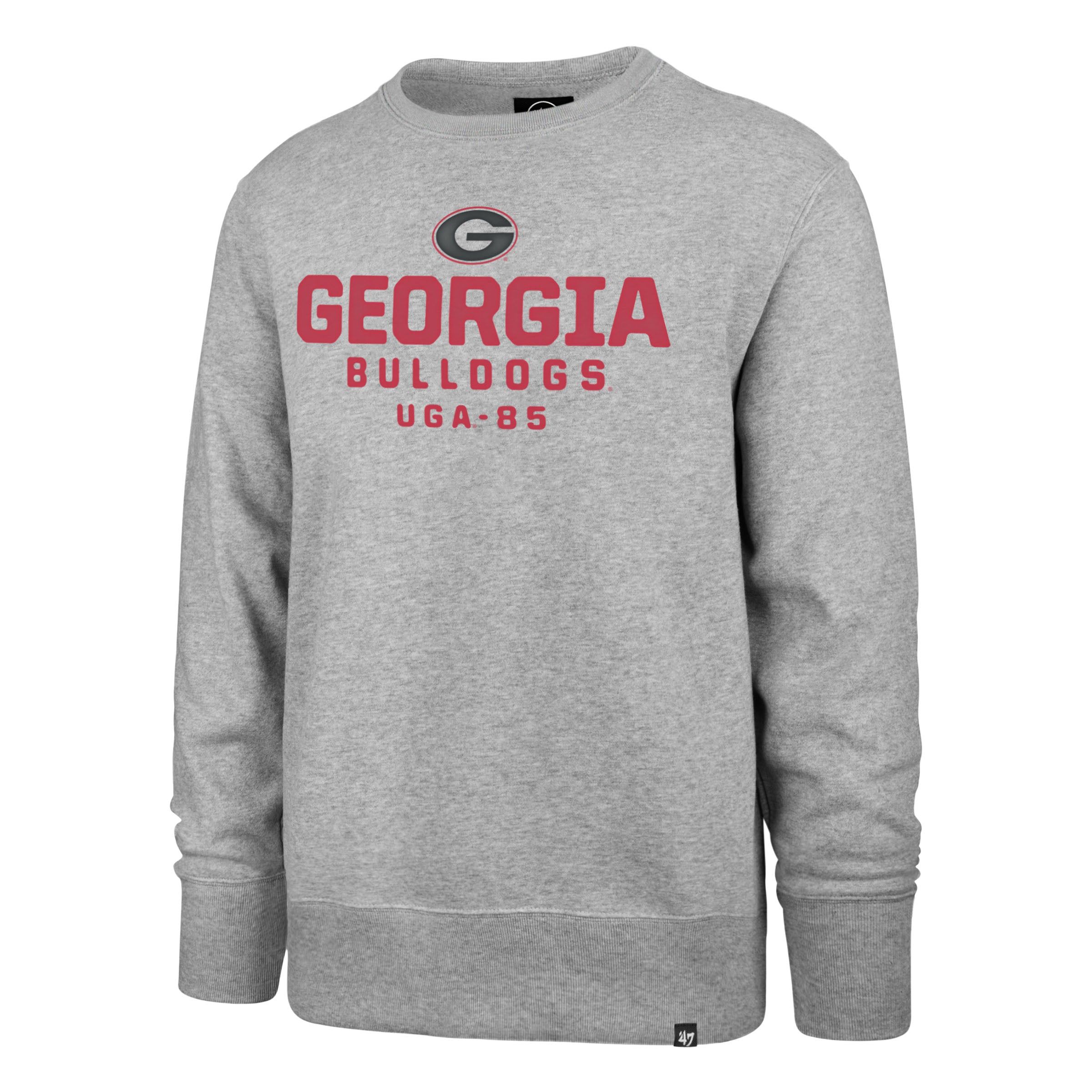 GEORGIA BULLDOGS HONOR ROLL '47 HEADLINE CREW sold by 47