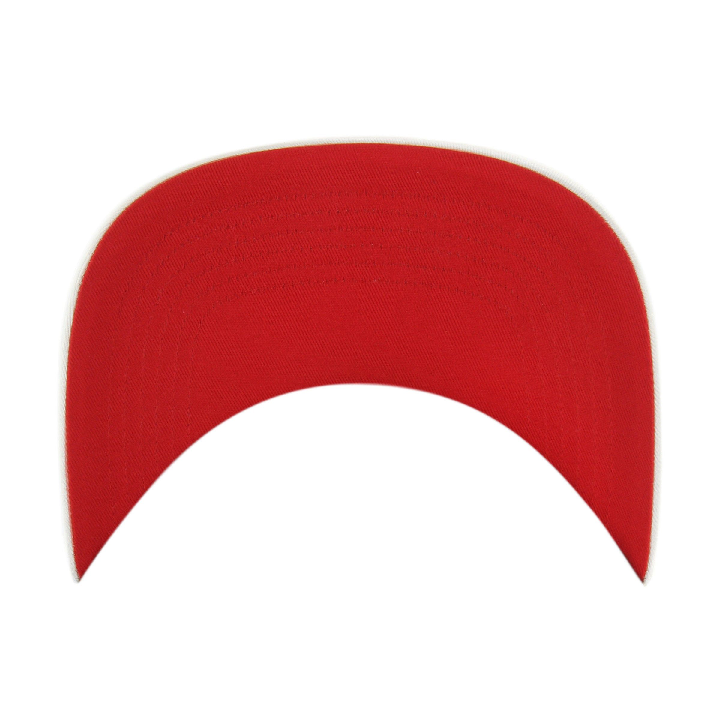 NEBRASKA CORNHUSKERS VINTAGE ROSCOE '47 HITCH sold by 47 product image thumbnail 4