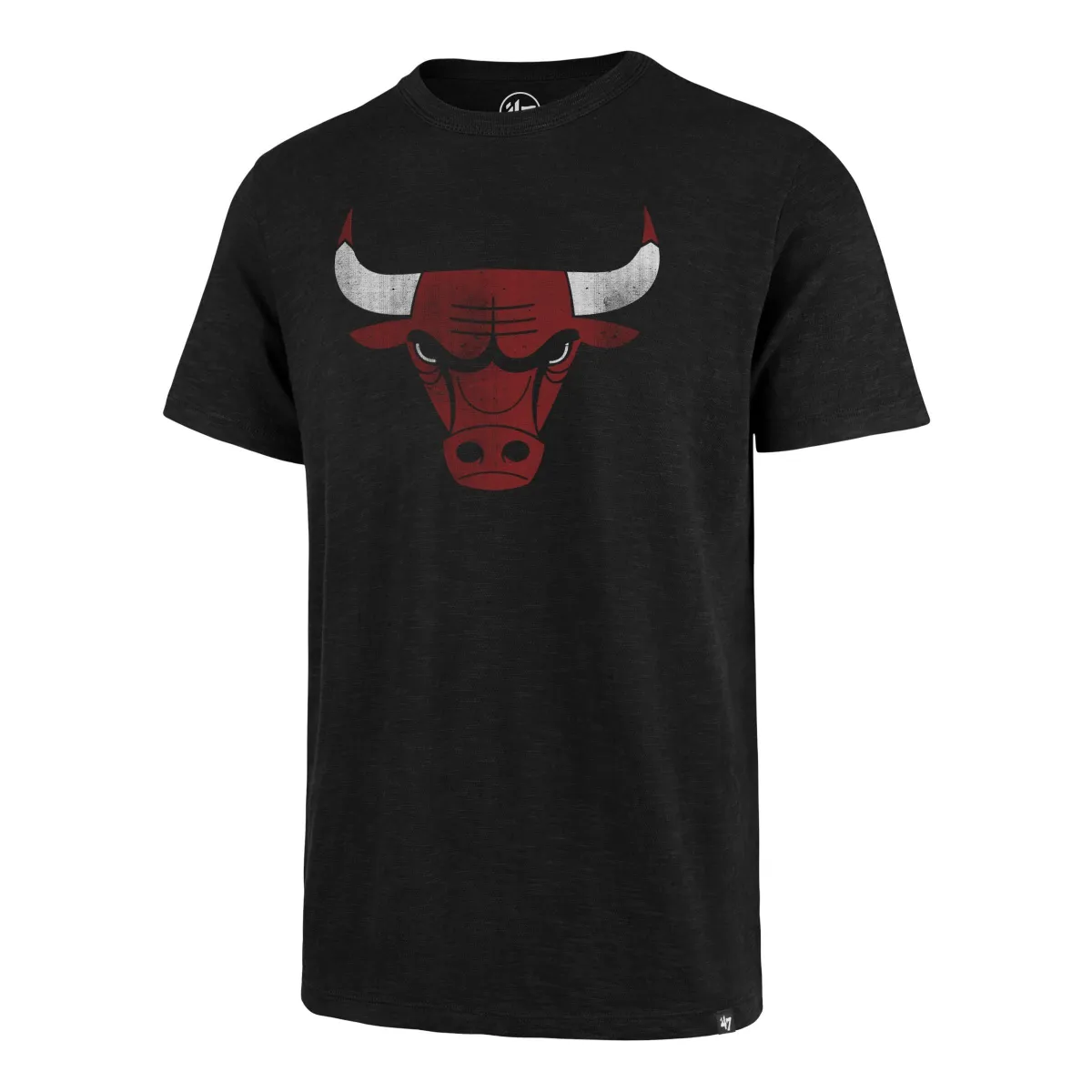 CHICAGO BULLS GRIT '47 SCRUM TEE sold by 47