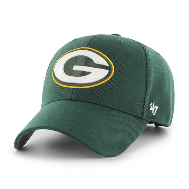 GREEN BAY PACKERS '47 MVP sold by 47
