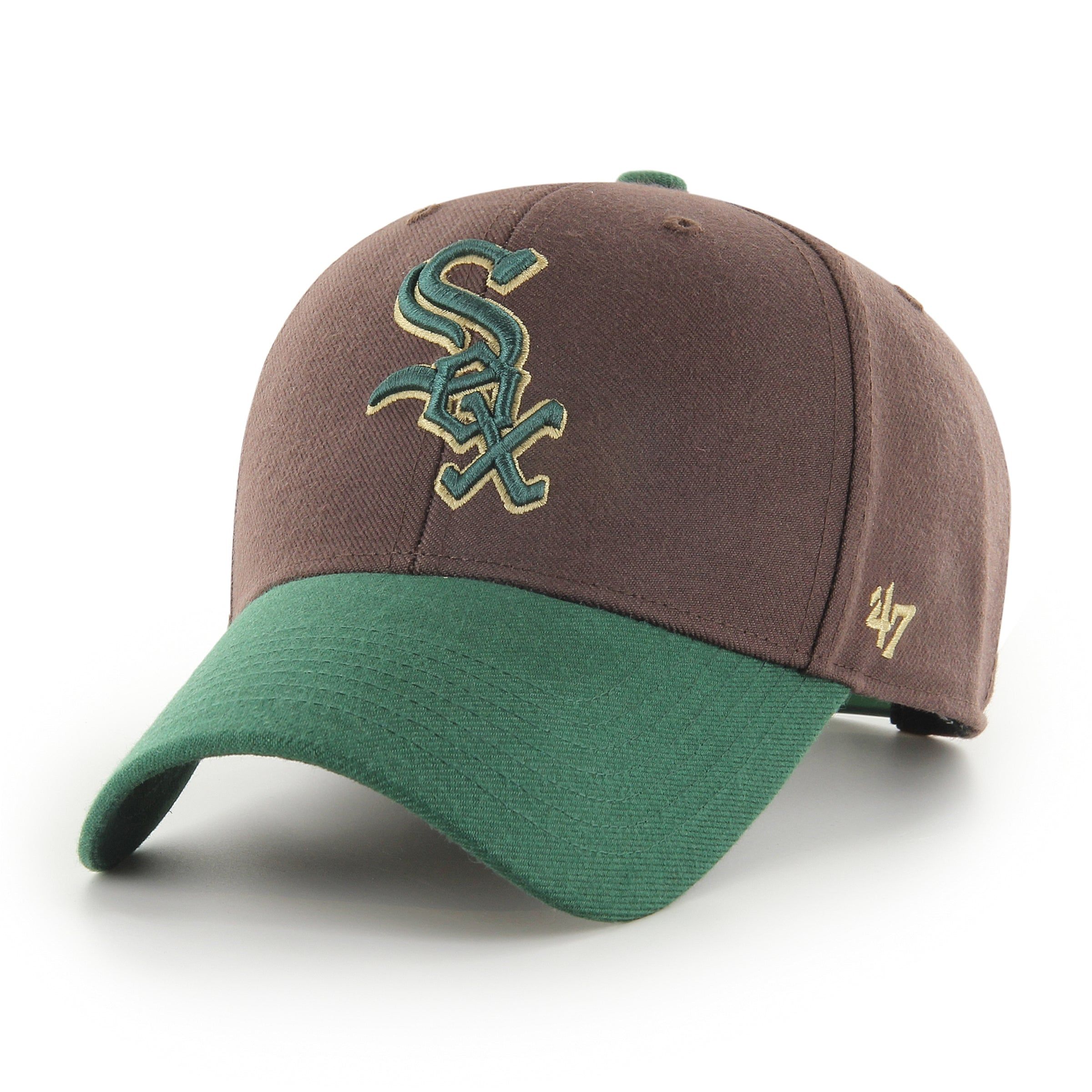 CHICAGO WHITE SOX WORLD SERIES SURE SHOT TT '47 MVP sold by 47 product image thumbnail 3