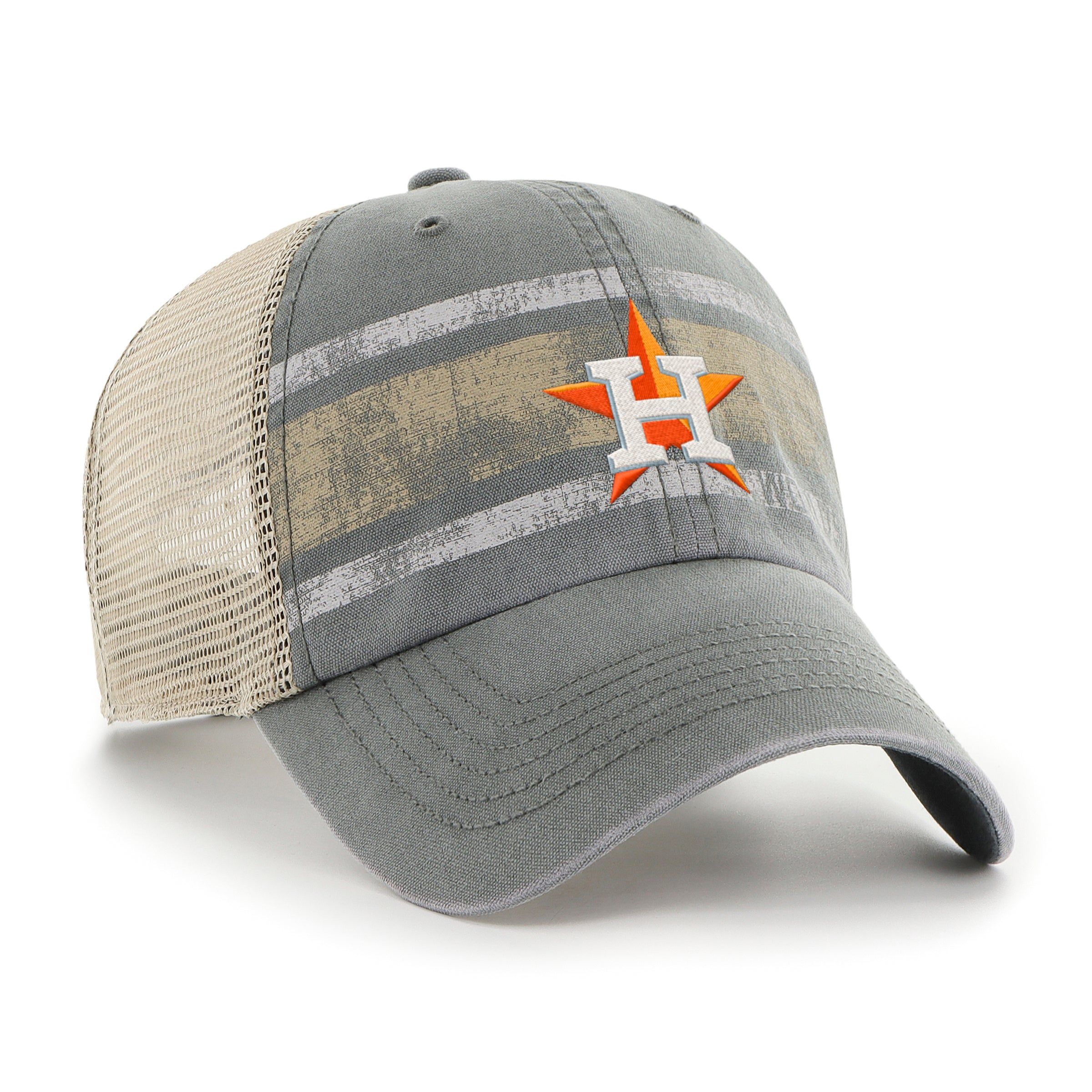 HOUSTON ASTROS 2022 WORLD SERIES INTERLUDE '47 CLEAN UP sold by 47 product image thumbnail 2