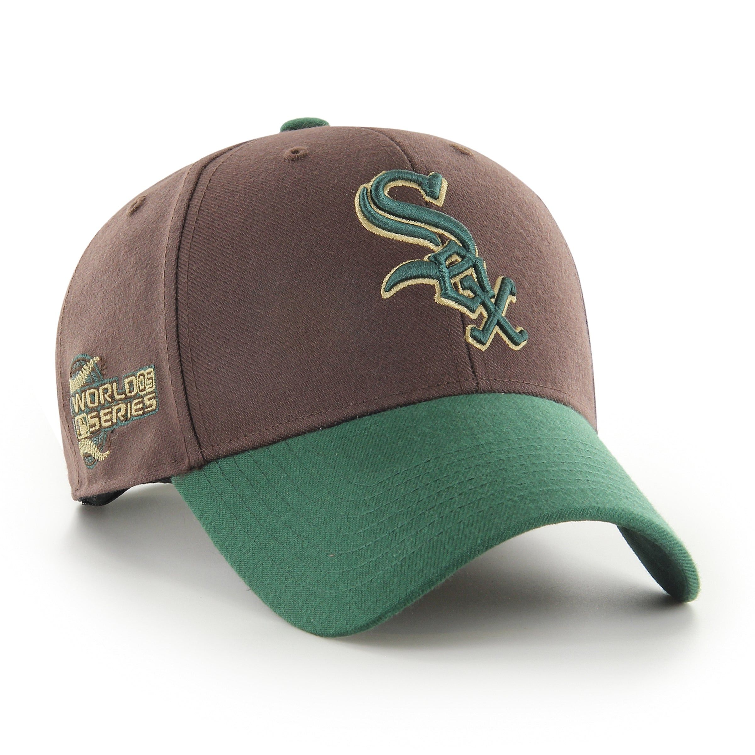 CHICAGO WHITE SOX WORLD SERIES SURE SHOT TT '47 MVP sold by 47