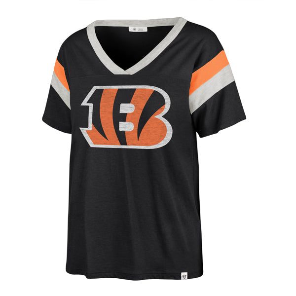 CINCINNATI BENGALS PREMIER '47 PHOENIX TEE WOMENS sold by 47