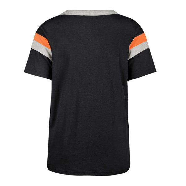 CINCINNATI BENGALS PREMIER '47 PHOENIX TEE WOMENS sold by 47 product image thumbnail 2