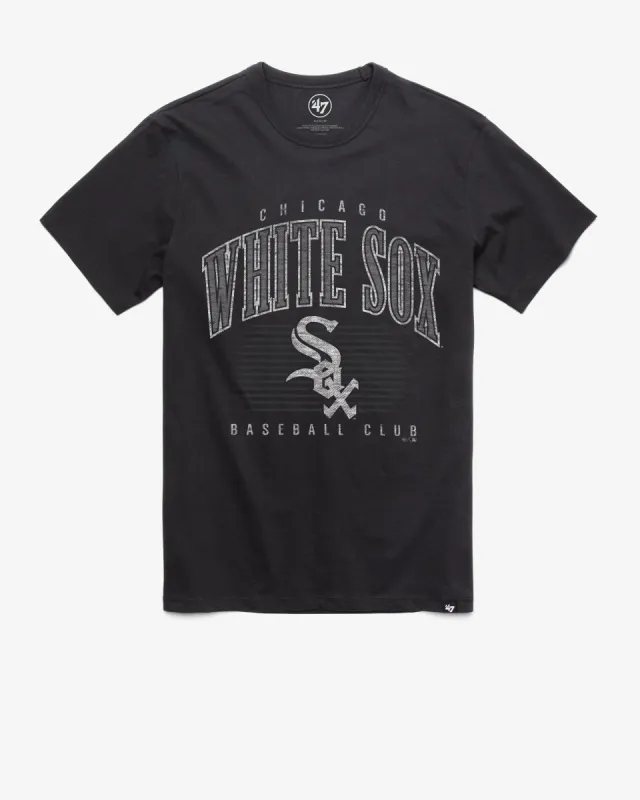 CHICAGO WHITE SOX COOPERSTOWN DOUBLE HEADER '47 FRANKLIN TEE sold by 47