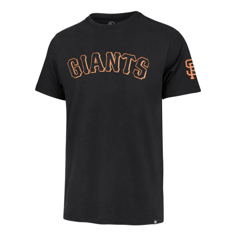 SAN FRANCISCO GIANTS '47 FRANKLIN FIELDHOUSE TEE sold by 47