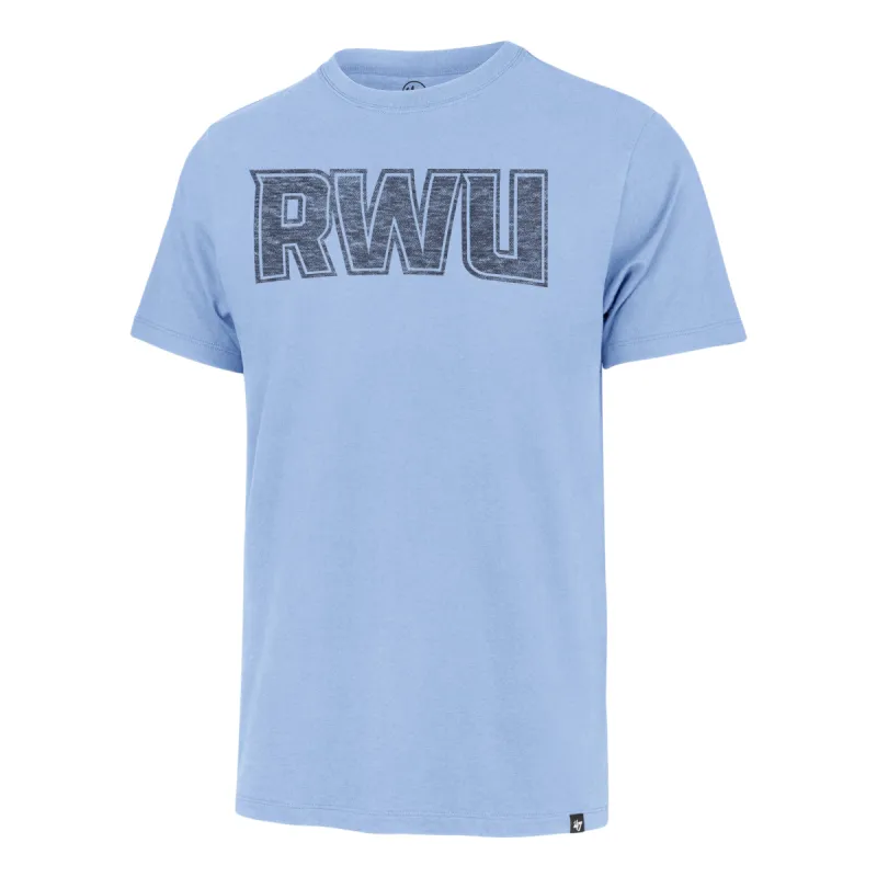 ROGER WILLIAMS HAWKS PREMIER '47 FRANKLIN TEE sold by 47