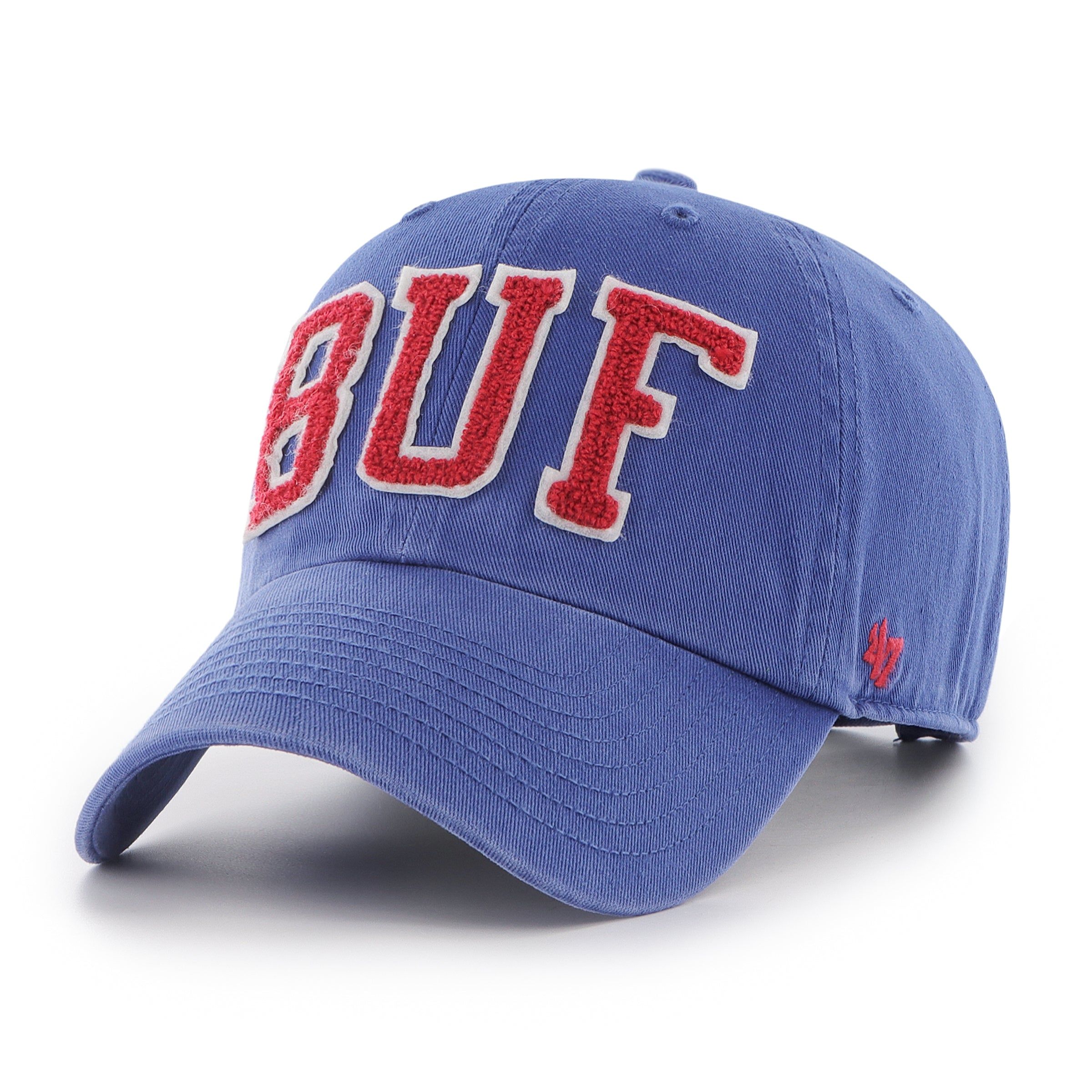 BUFFALO BILLS LEGACY HAND OFF '47 CLEAN UP sold by 47 product image thumbnail 2