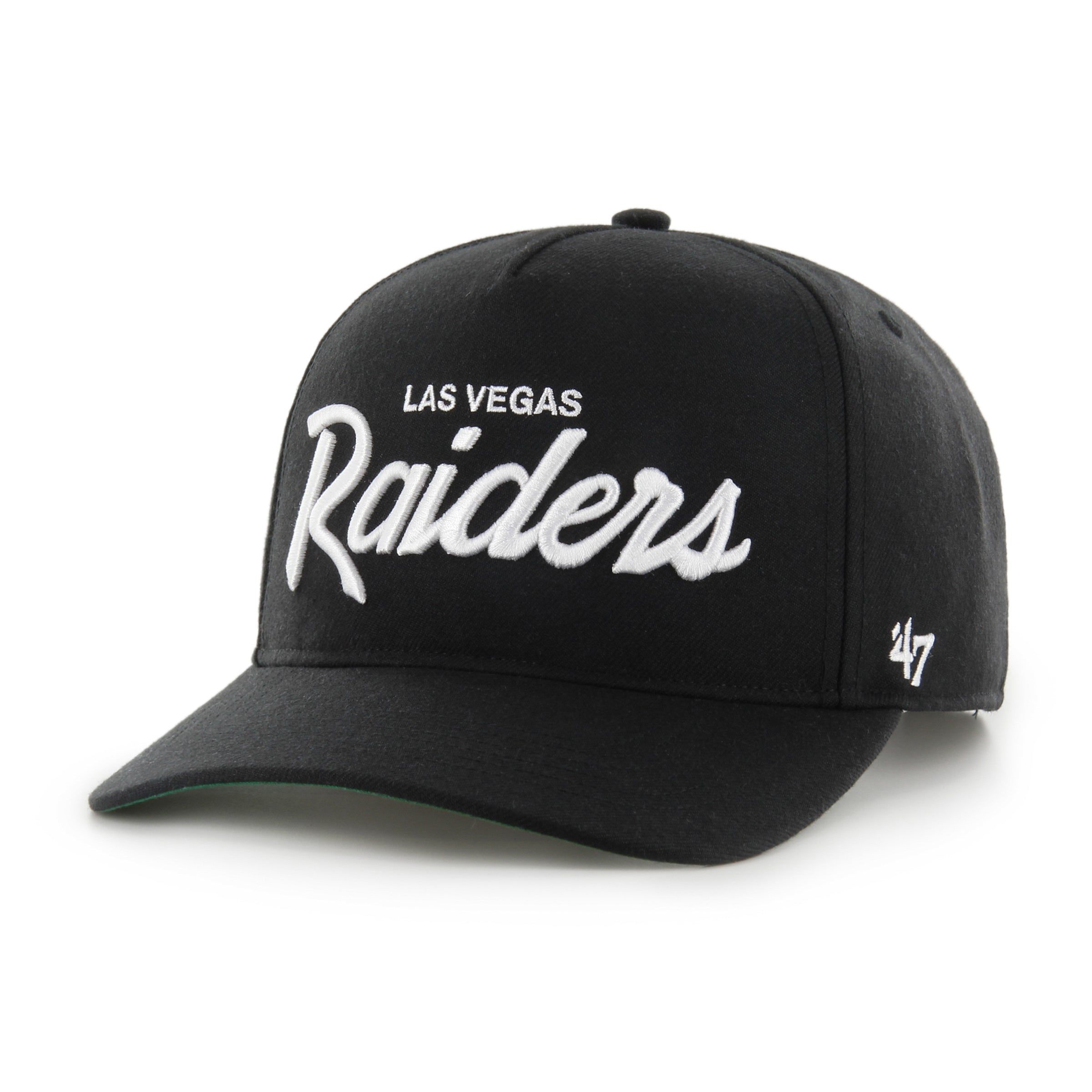 LAS VEGAS RAIDERS ATTITUDE '47 HITCH RF RELAXED FIT sold by 47 product image thumbnail 3