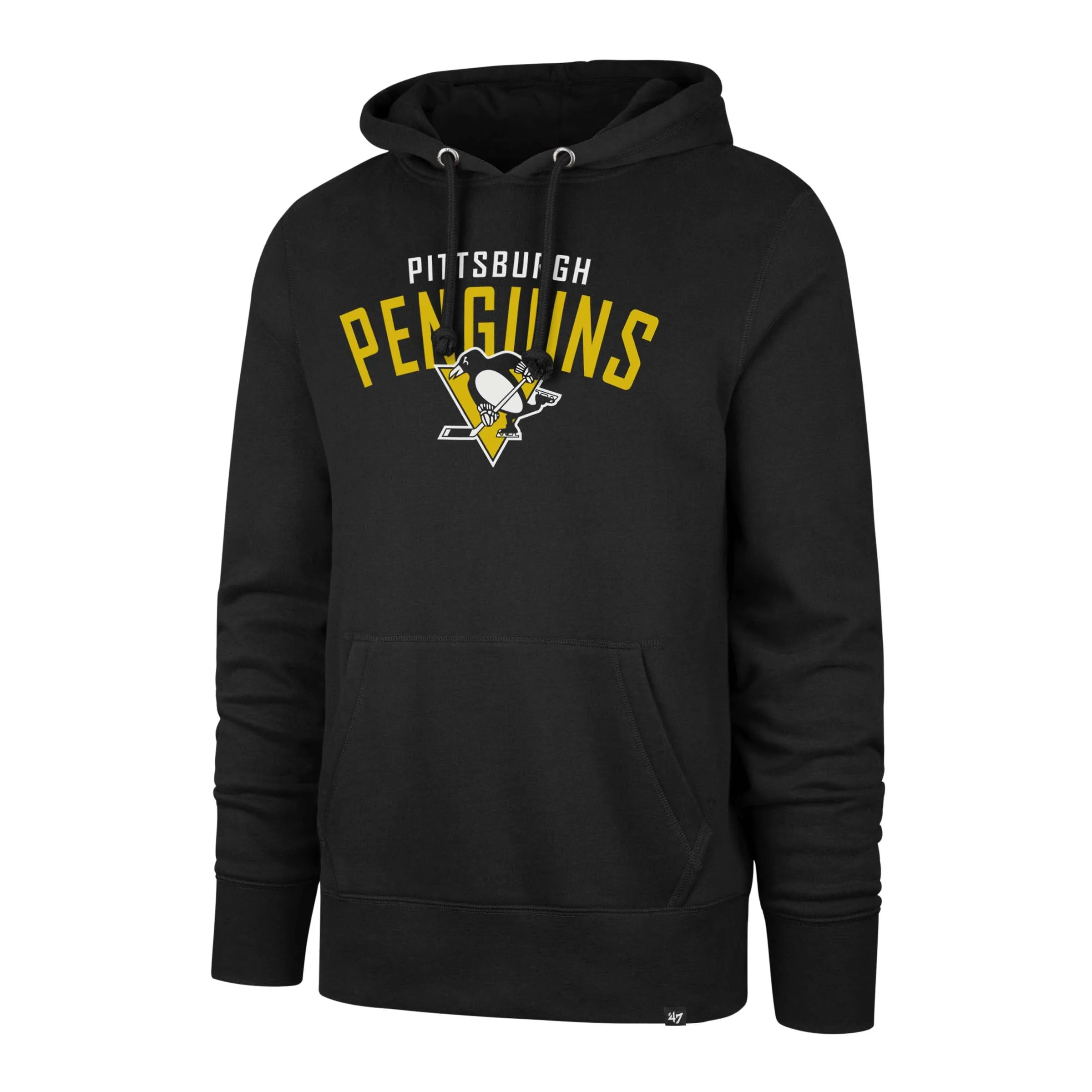 PITTSBURGH PENGUINS OUTRUSH '47 HEADLINE HOOD sold by 47