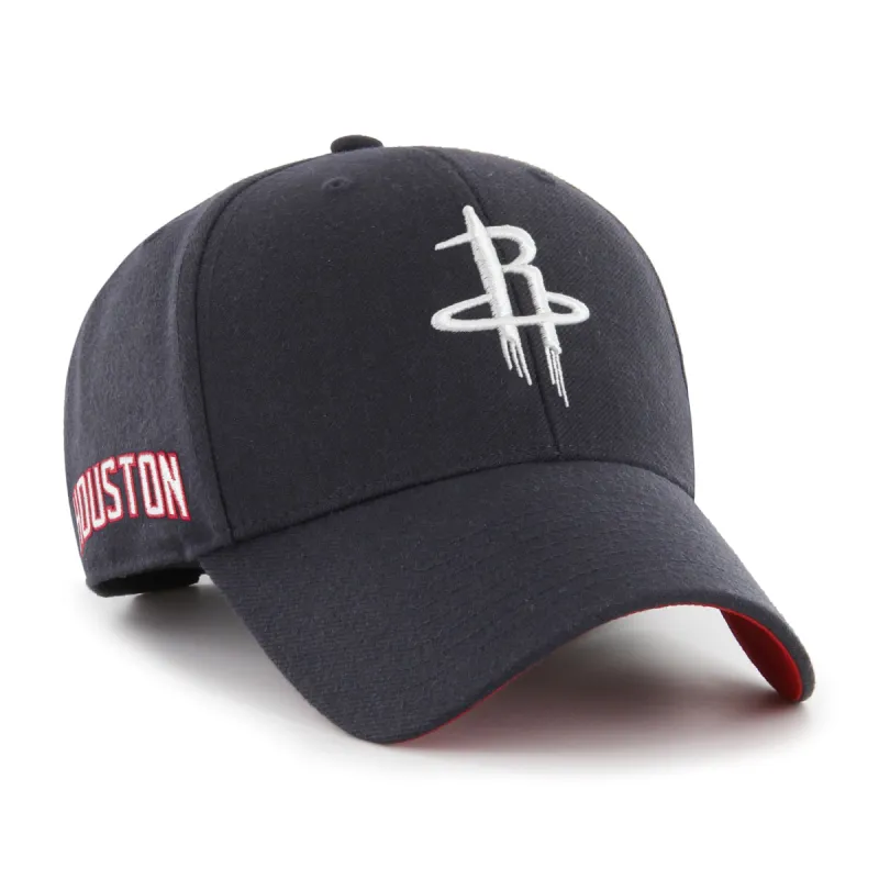 HOUSTON ROCKETS 23 NBA CITY EDITION '47 MVP sold by 47