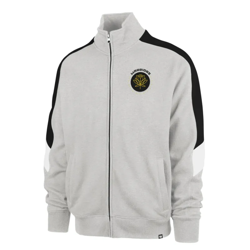 GOLDEN STATE WARRIORS 23 CITY EDITION LC '47 SHOOT OUT TRACK JACKET sold by 47