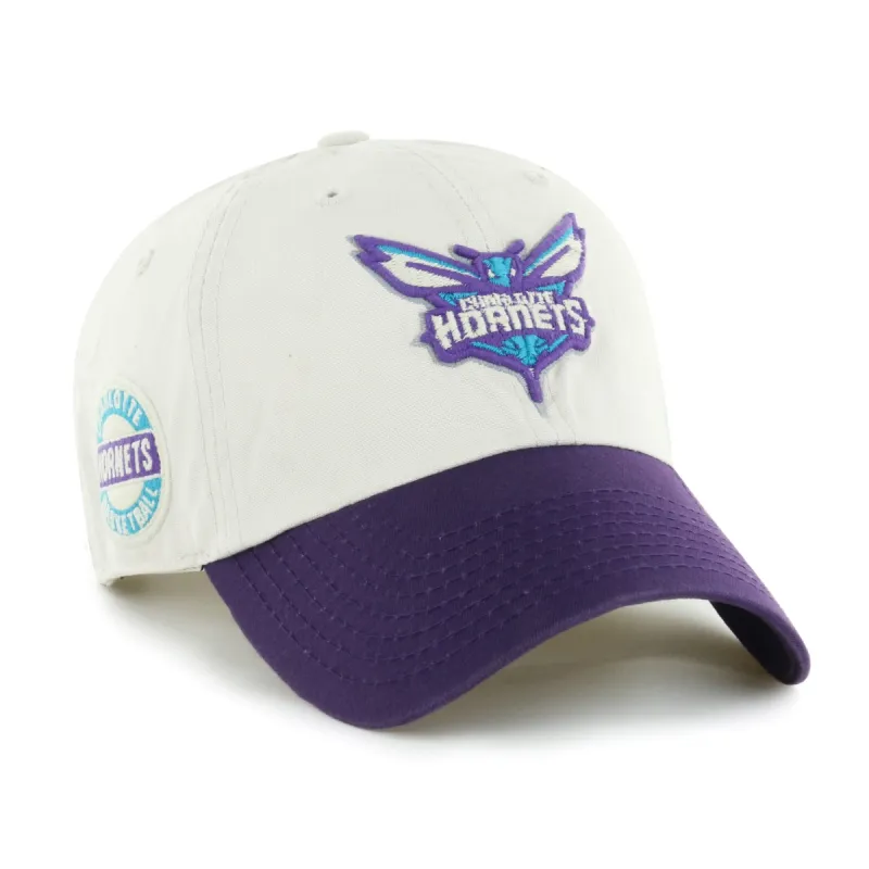 CHARLOTTE HORNETS SIDESTEP '47 CLEAN UP sold by 47