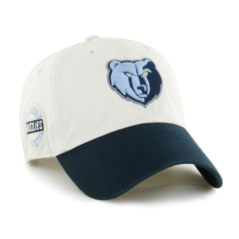MEMPHIS GRIZZLIES SIDESTEP '47 CLEAN UP sold by 47