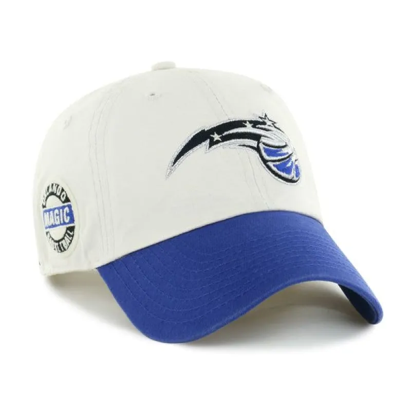 ORLANDO MAGIC SIDESTEP 47 CLEAN UP sold by 47