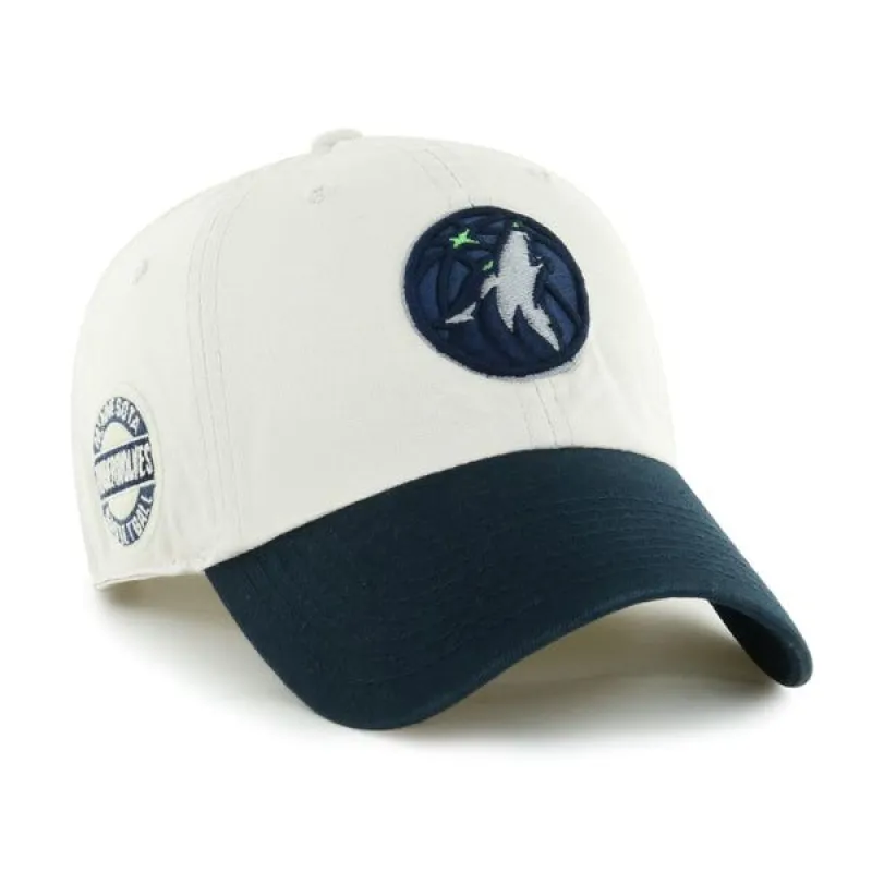 MINNESOTA TIMBERWOLVES SIDESTEP '47 CLEAN UP sold by 47