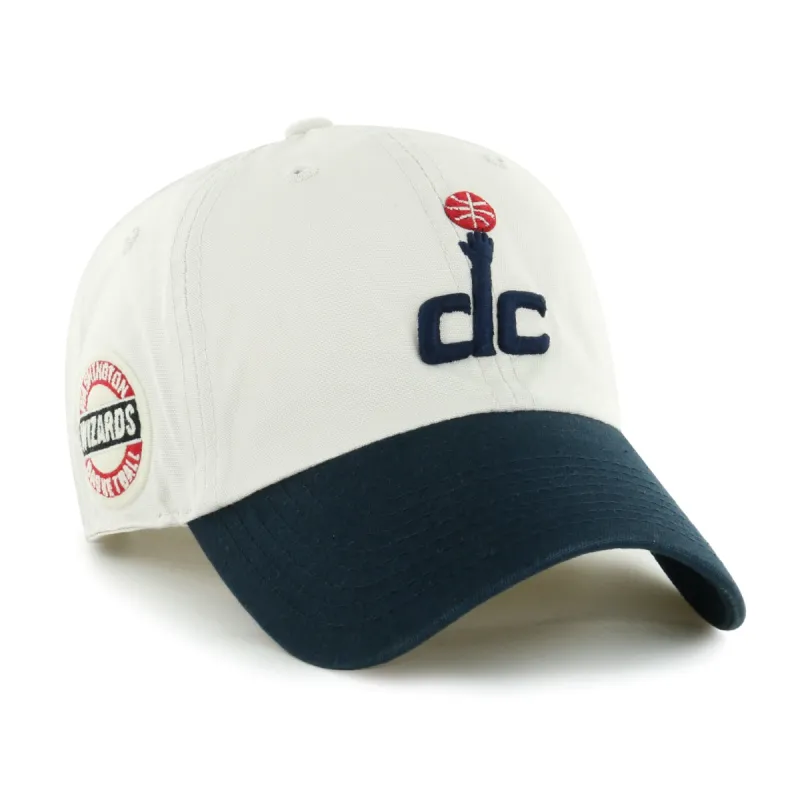 WASHINGTON WIZARDS SIDESTEP '47 CLEAN UP sold by 47