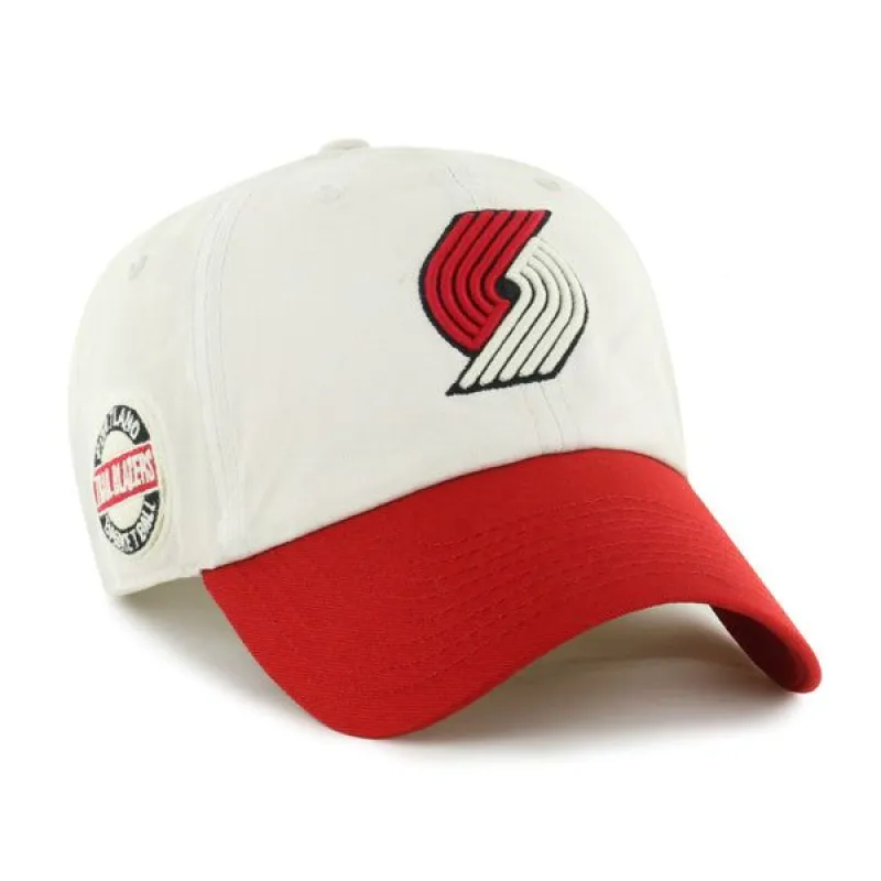 PORTLAND TRAILBLAZERS SIDESTEP '47 CLEAN UP sold by 47