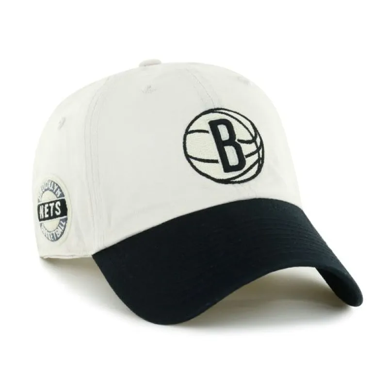 BROOKLYN NETS SIDESTEP '47 CLEAN UP sold by 47