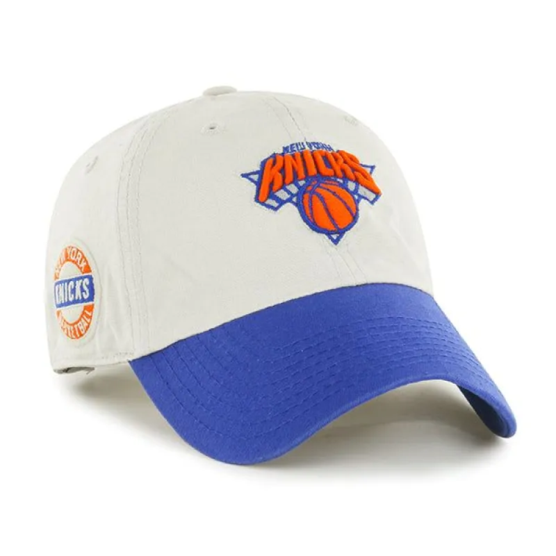 NEW YORK KNICKS SIDESTEP '47 CLEAN UP sold by 47