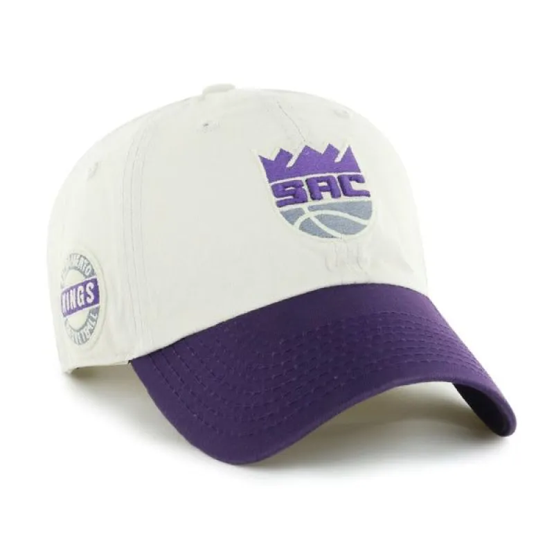 SACRAMENTO KINGS SIDESTEP '47 CLEAN UP sold by 47