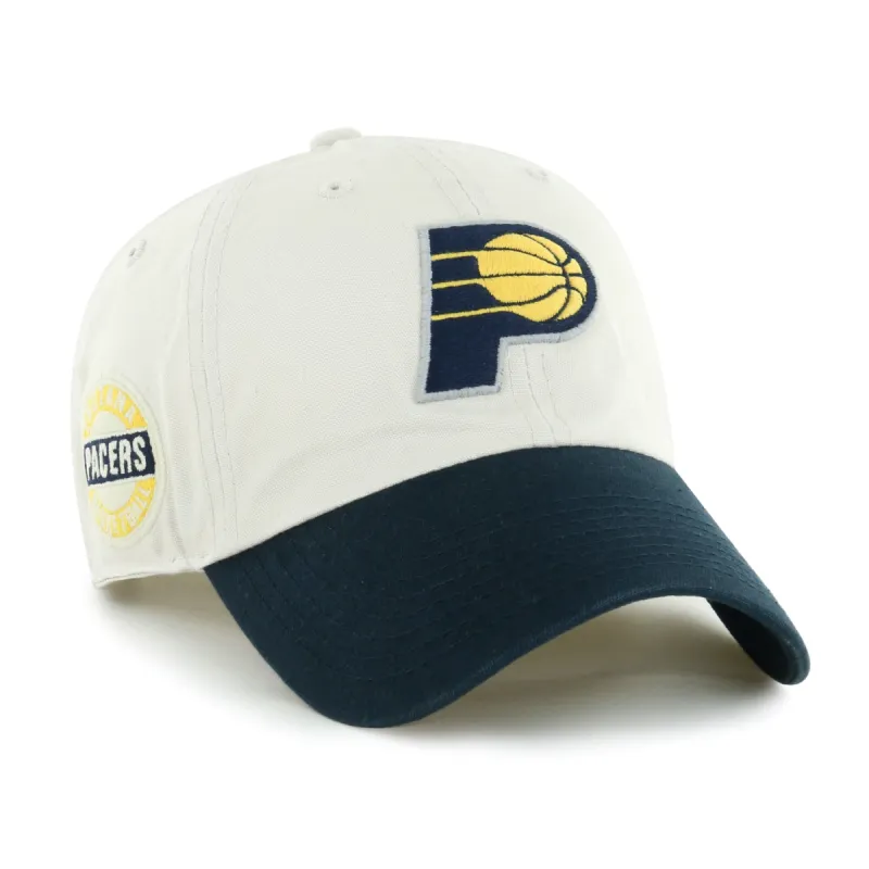 INDIANA PACERS SIDESTEP '47 CLEAN UP sold by 47