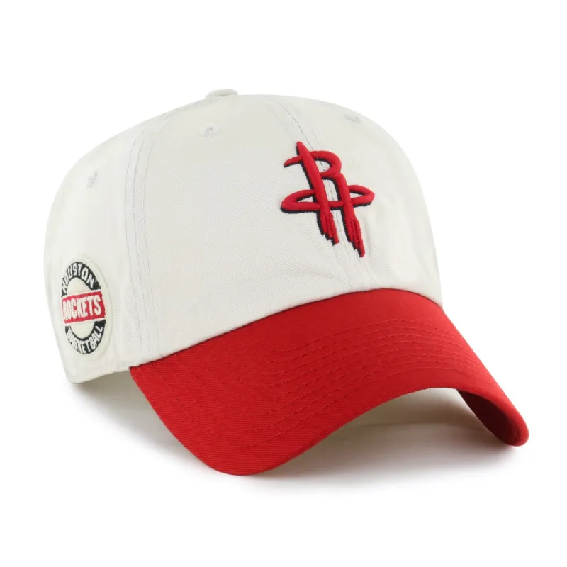 HOUSTON ROCKETS SIDESTEP '47 CLEAN UP sold by 47