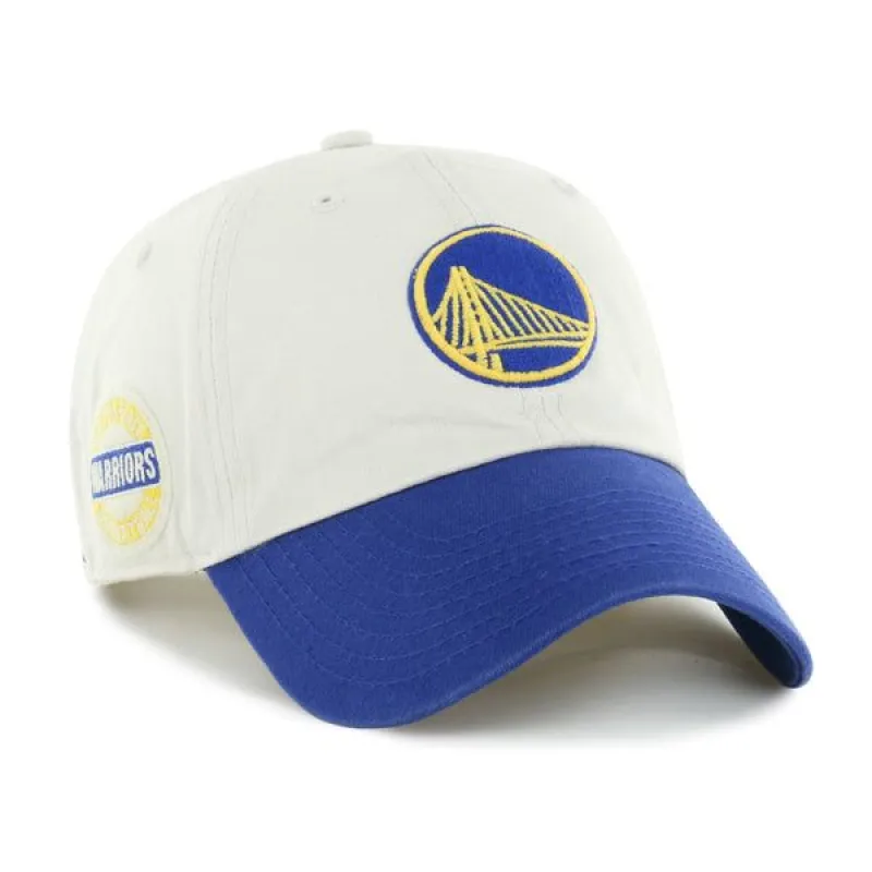 GOLDEN STATE WARRIORS SIDESTEP '47 CLEAN UP sold by 47
