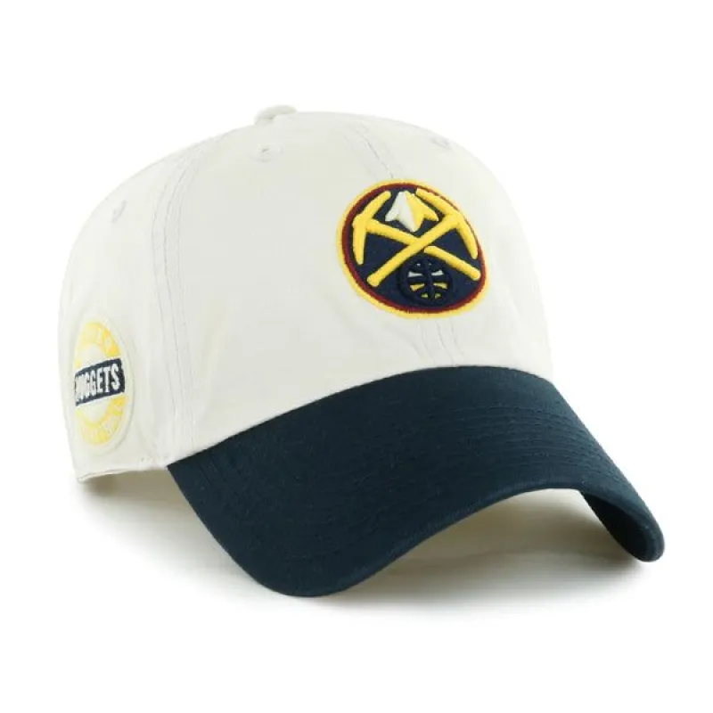 DENVER NUGGETS SIDESTEP '47 CLEAN UP sold by 47