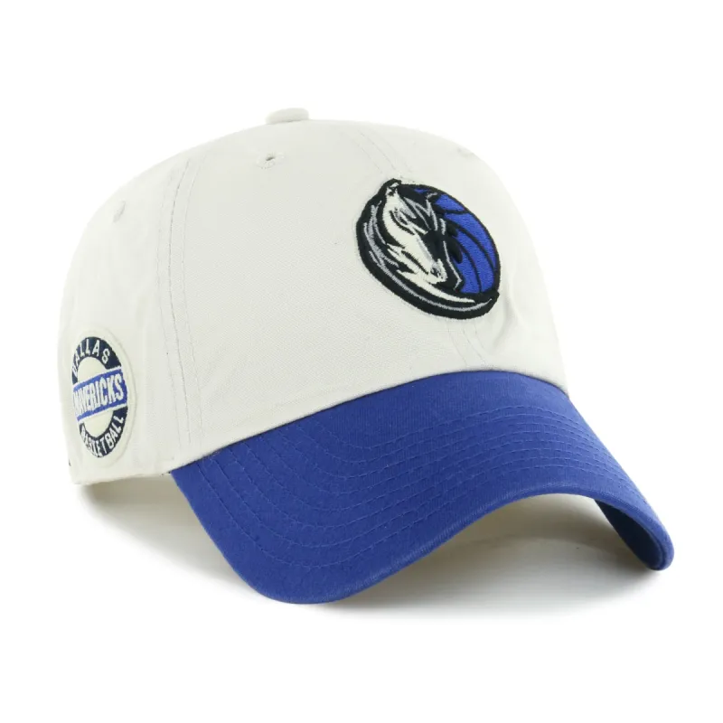 DALLAS MAVERICKS SIDESTEP '47 CLEAN UP sold by 47