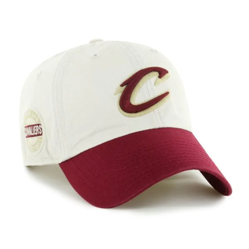 CLEVELAND CAVALIERS SIDESTEP '47 CLEAN UP sold by 47