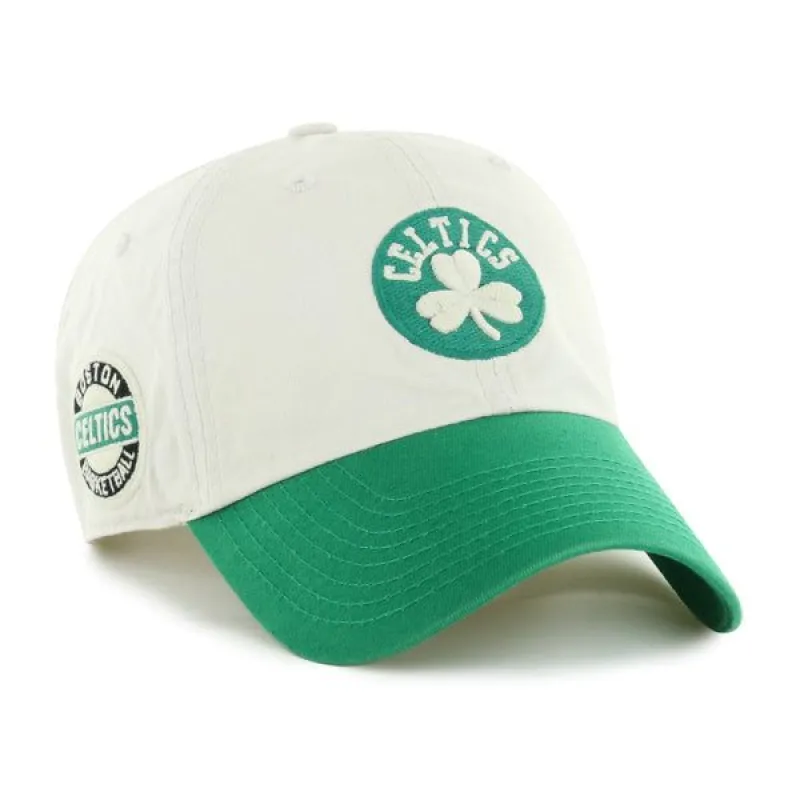 BOSTON CELTICS SIDESTEP '47 CLEAN UP sold by 47