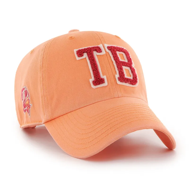 TAMPA BAY BUCCANEERS LEGACY HAND OFF '47 CLEAN UP sold by 47