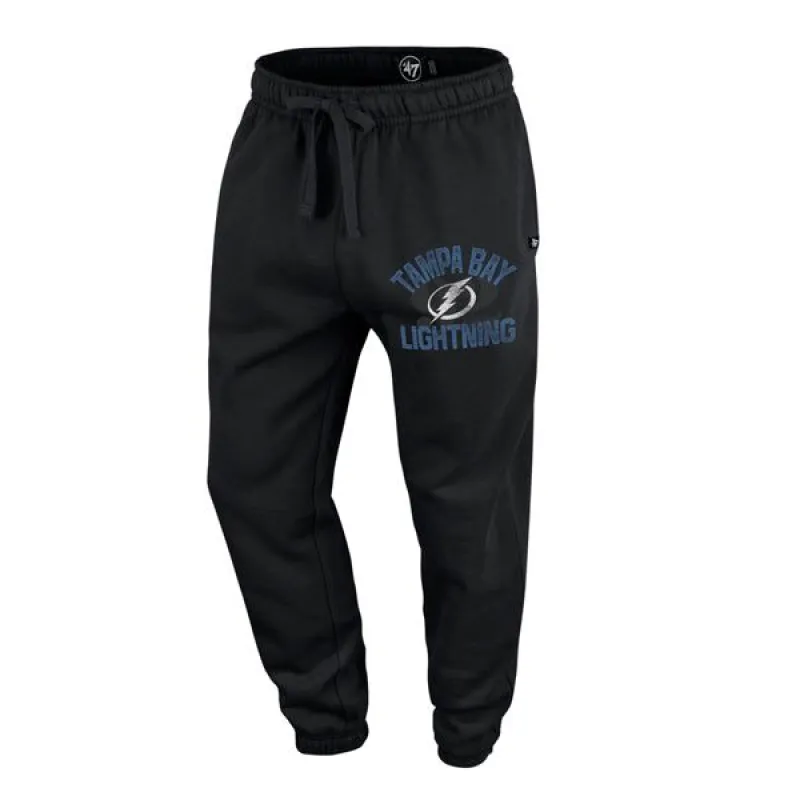 TAMPA BAY LIGHTNING '47 TRAILSIDE JOGGER MEN sold by 47