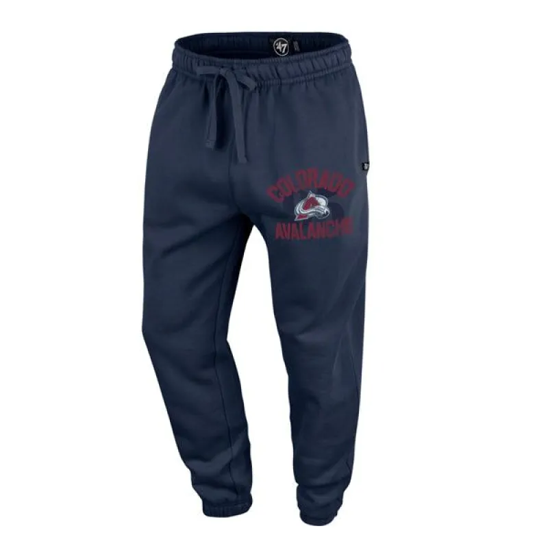 COLORADO AVALANCHE '47 TRAILSIDE JOGGER MEN sold by 47