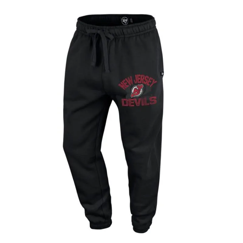 NEW JERSEY DEVILS '47 TRAILSIDE JOGGER MEN sold by 47