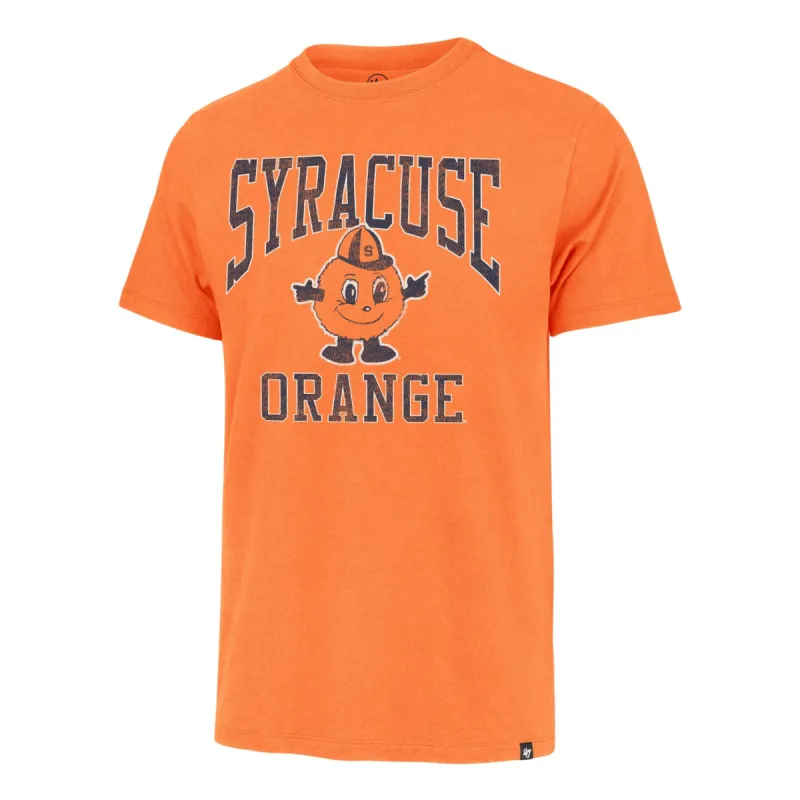 SYRACUSE ORANGE BIG UPS '47 FRANKLIN TEE sold by 47