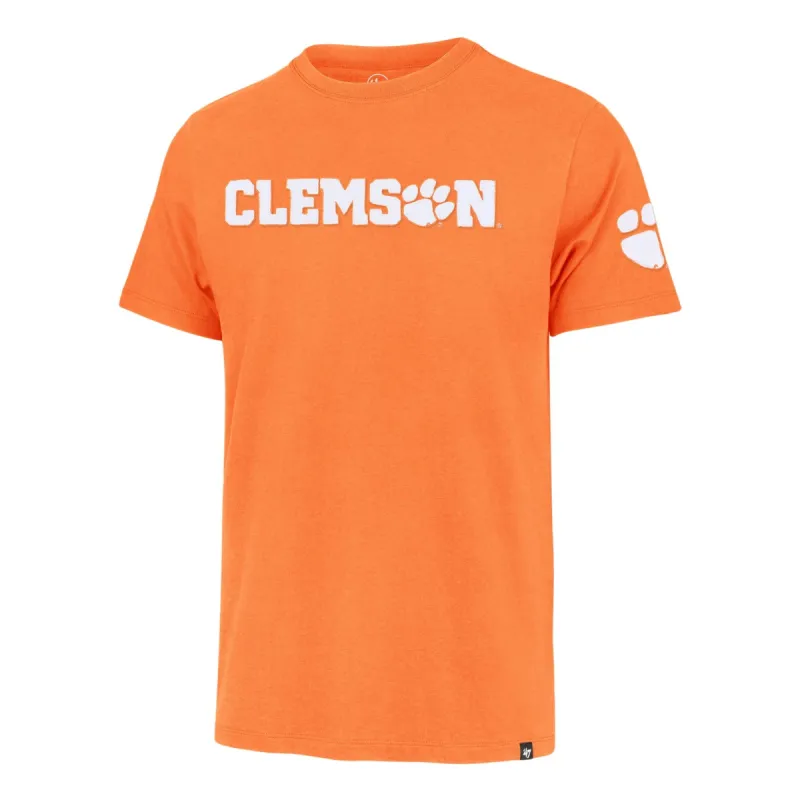 CLEMSON TIGERS '47 FRANKLIN FIELDHOUSE TEE sold by 47