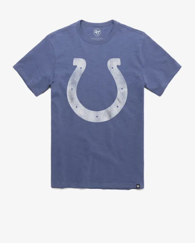 INDIANAPOLIS COLTS GRIT '47 SCRUM TEE sold by 47