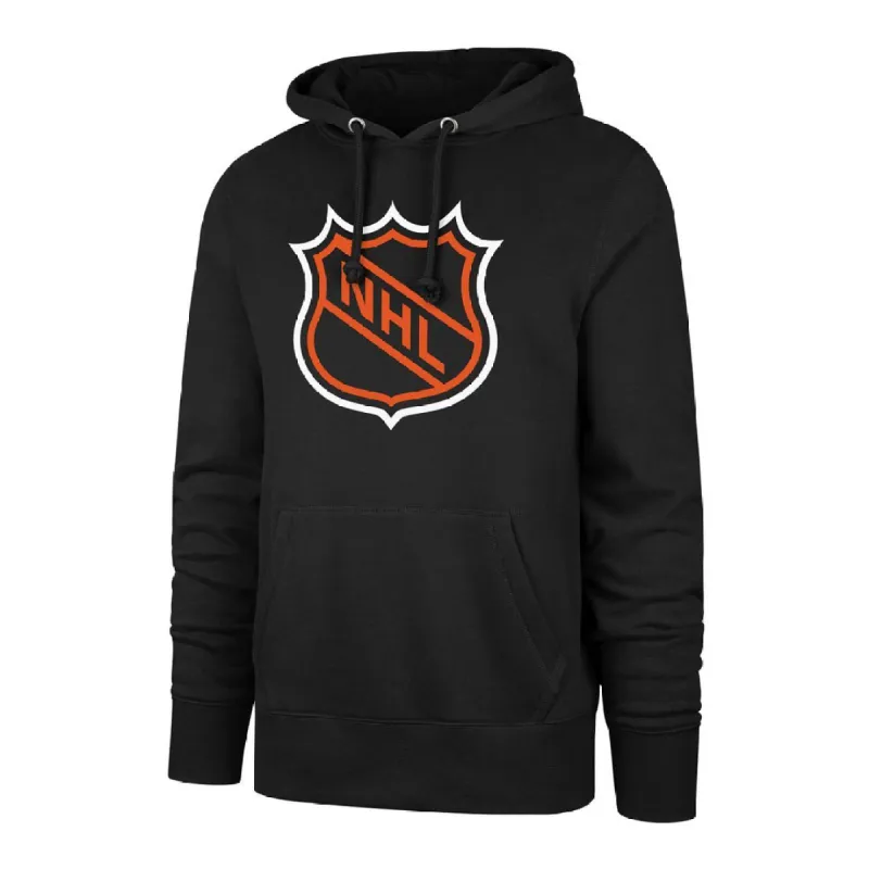 NHL VINTAGE SHIELD IMPRINT '47 HEADLINE HOOD sold by 47
