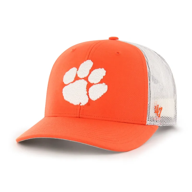 CLEMSON TIGERS '47 TRUCKER sold by 47