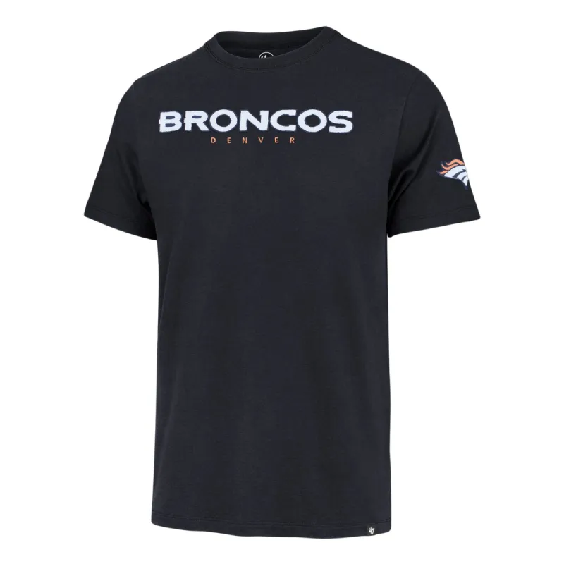 DENVER BRONCOS '47 FRANKLIN FIELDHOUSE TEE sold by 47