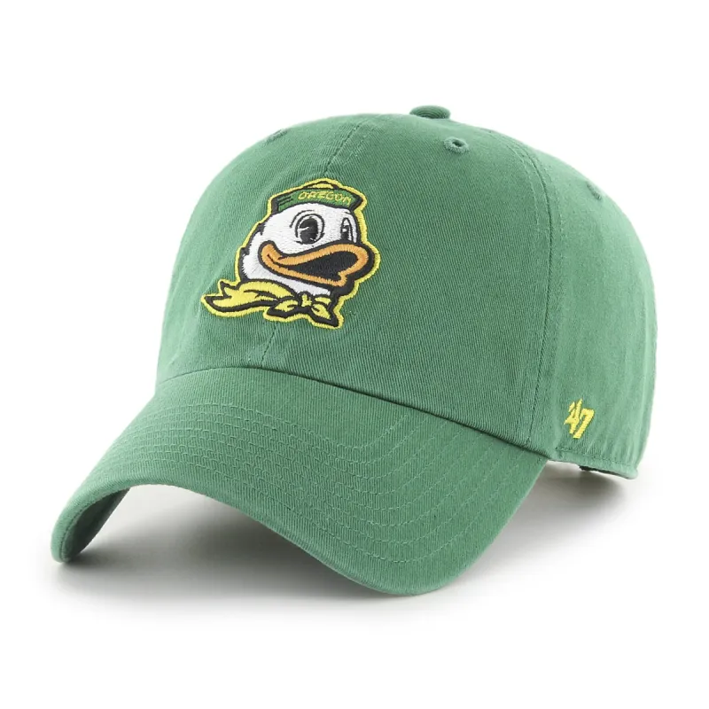 OREGON DUCKS '47 CLEAN UP sold by 47